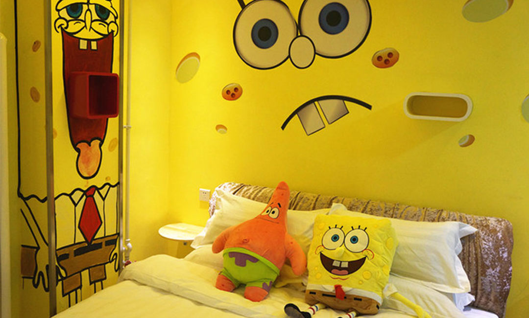 西藏考拉酒店百度闪投案例