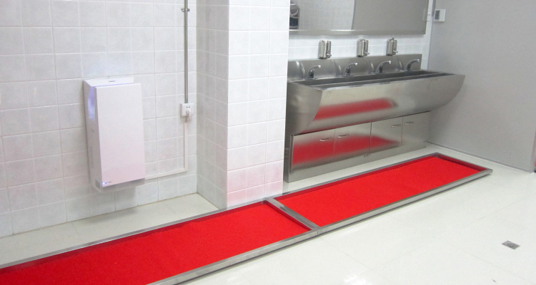 西藏生产车间三