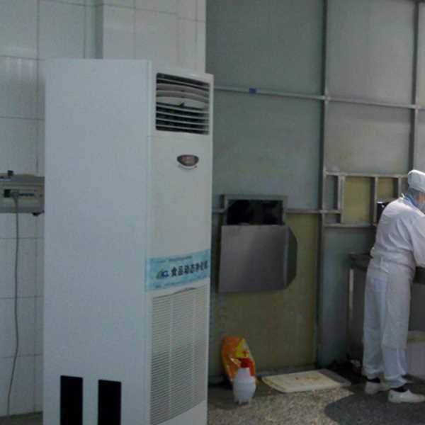 西藏食品正负离子空气杀菌器