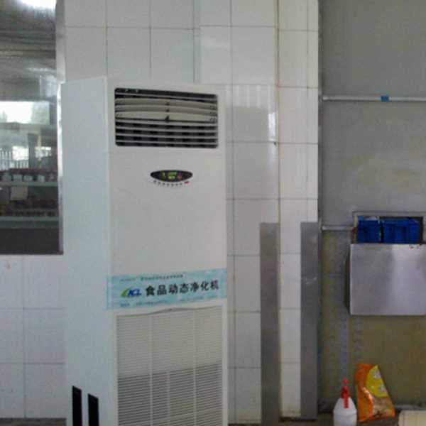 西藏食品智能空气杀菌器